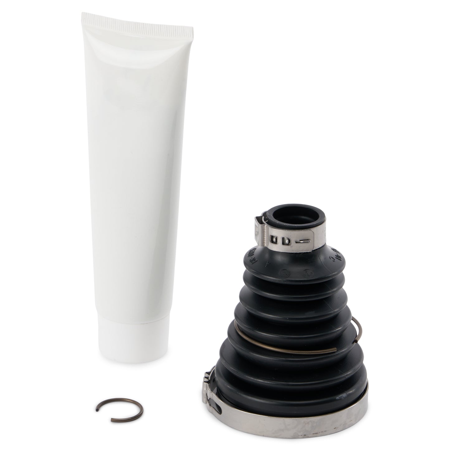 CV Boot Kit - Front Differential Side