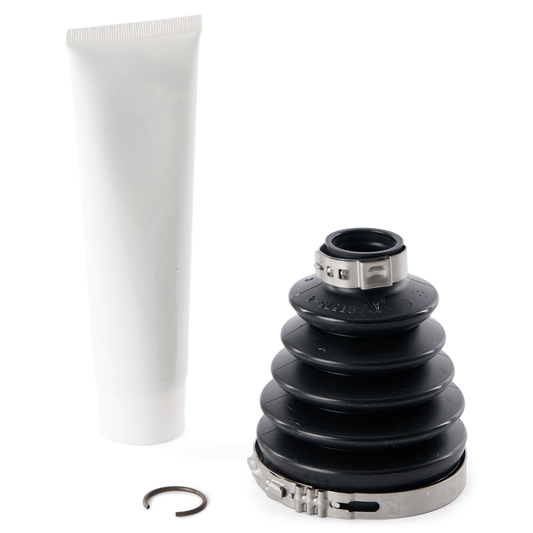 CV Boot Joint Kit - Wheel Side