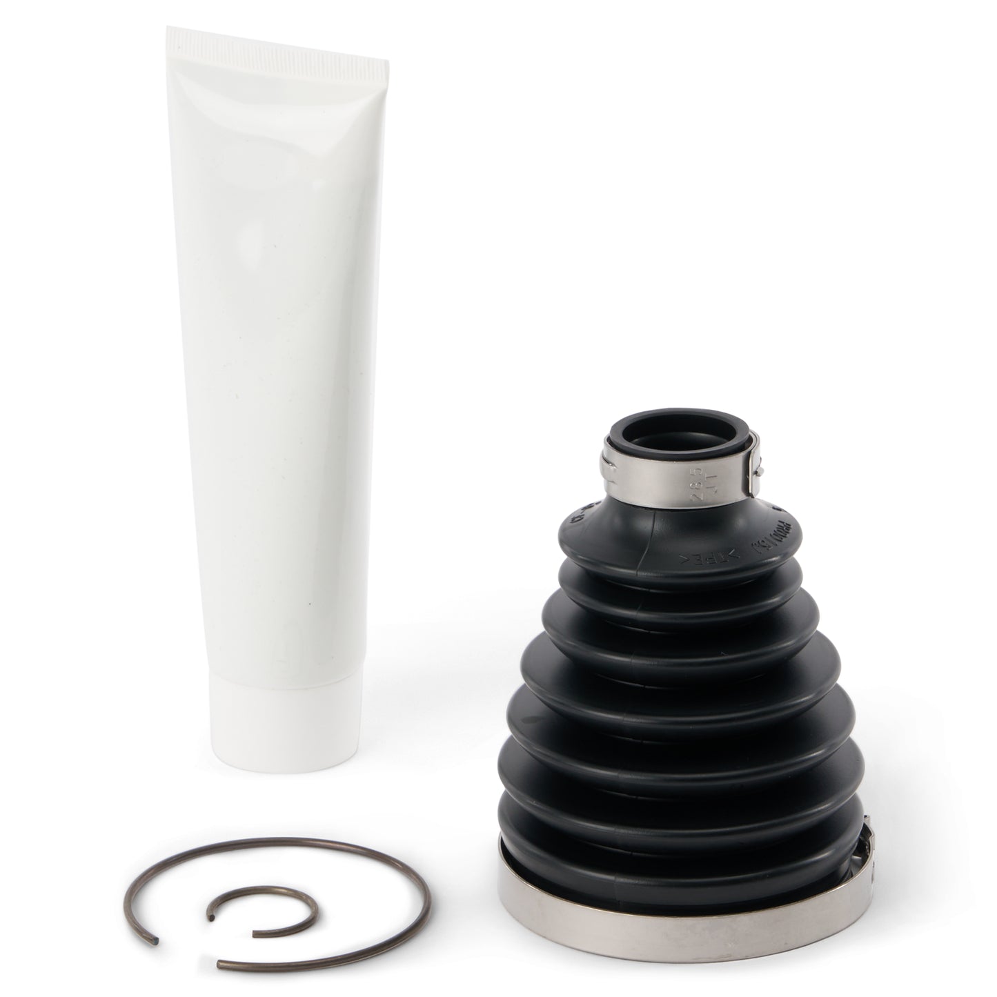 CV Boot Kit - Rear Differential Side