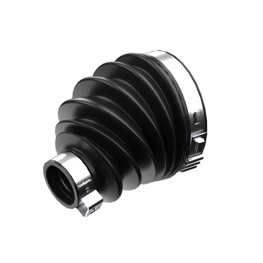 CV Boot Kit - Front Differential Side