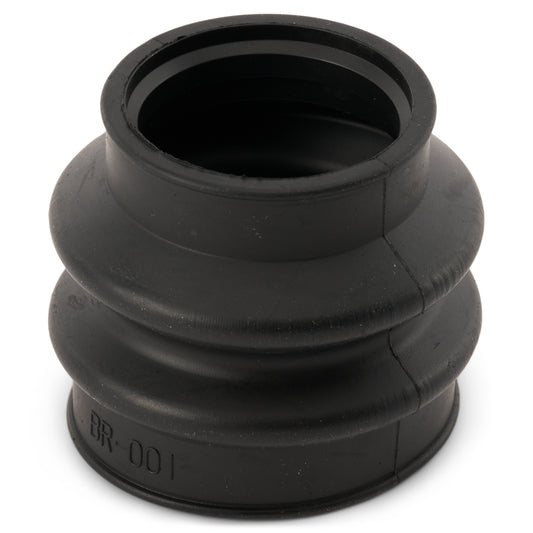 Rubber Boot