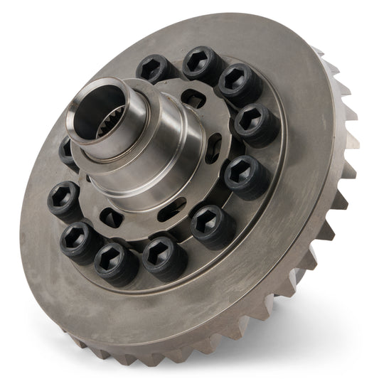 Differential Sub-Assembly
