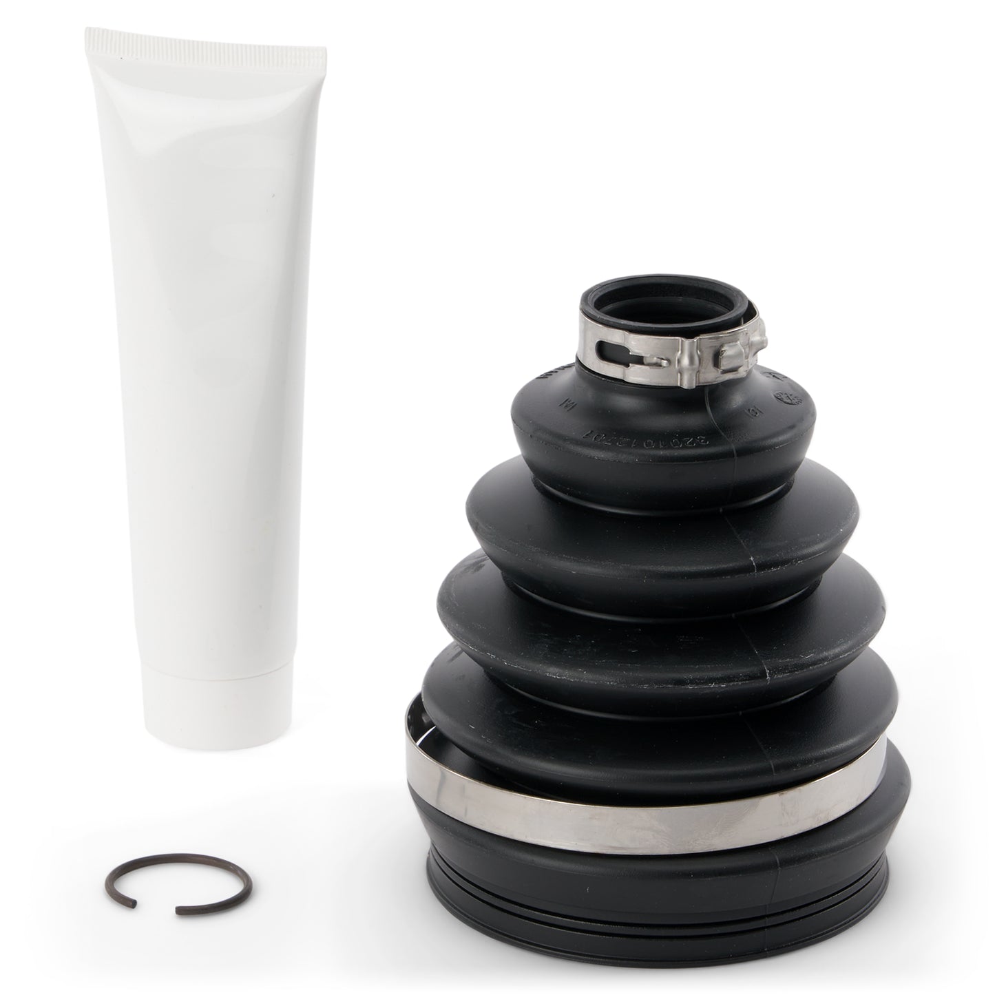 CV Boot Kit - Rear Wheel Side