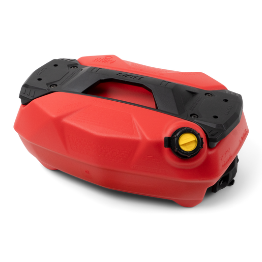 LinQ 3.7 US Gal (14.5 L) Fuel Caddy