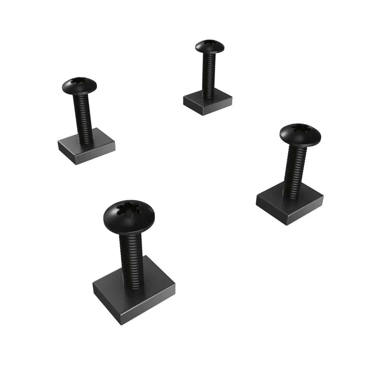 LinQ Base Installation Kit Can-Am