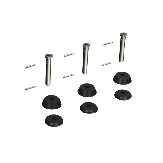 Pdrive Torque Rollers Maintenance Kit
