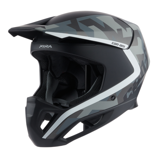 Can-Am Pyra Dune Helmet (DOT/ECE)