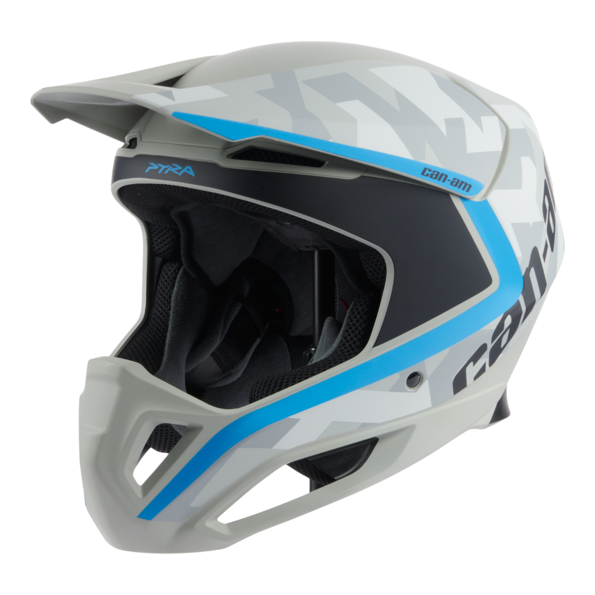 Can-Am Pyra Dune Helmet (DOT/ECE)