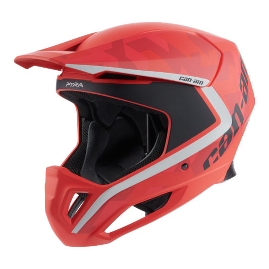Can-Am Pyra Dune Helmet (DOT/ECE)