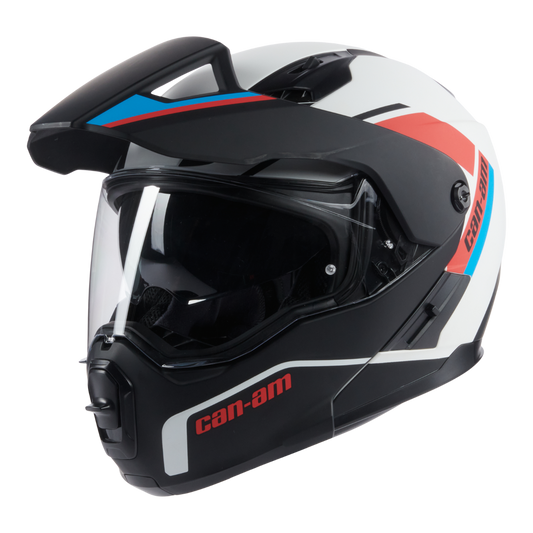 Can-Am Exome Helmet (DOT/ECE)