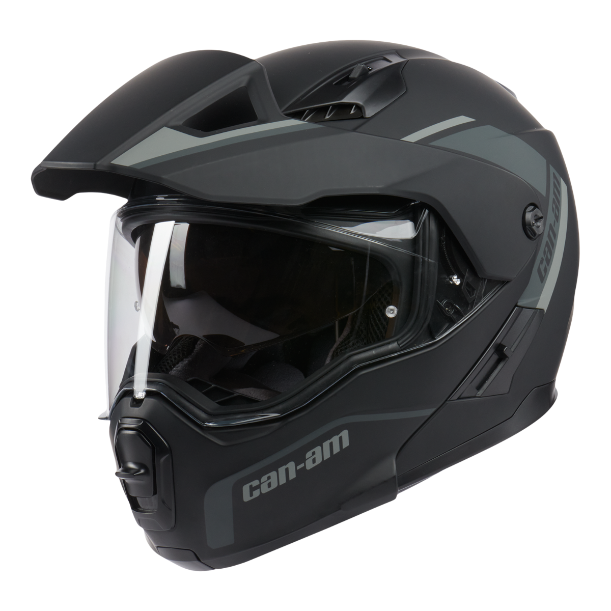 Can-Am Exome Helmet (DOT/ECE)