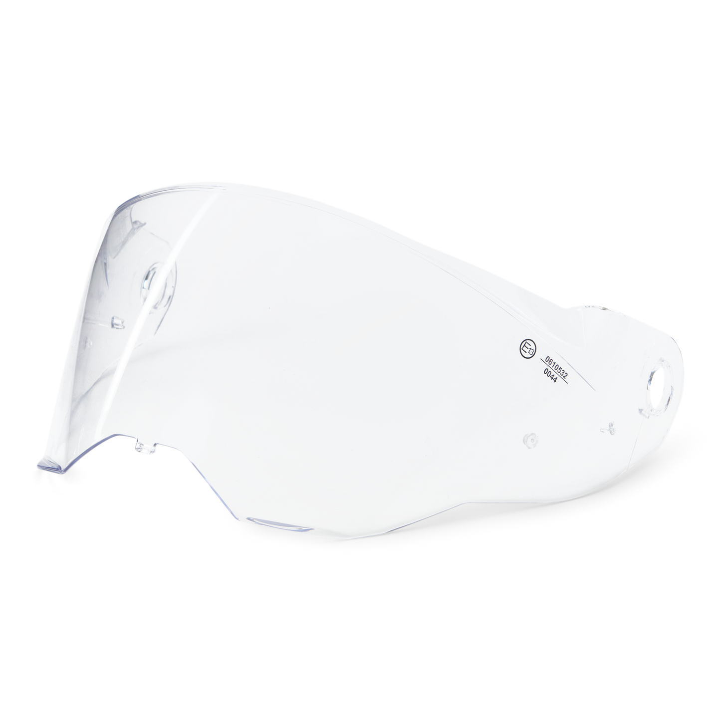 Exome Single Lens Shield