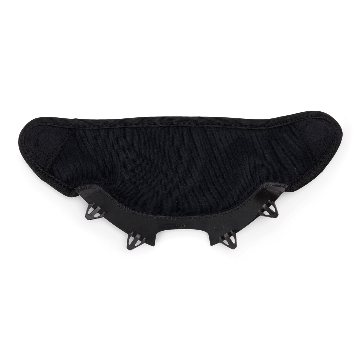 Exome Winter Chin Curtain