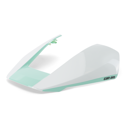 Pyra RPM Peak for #929078