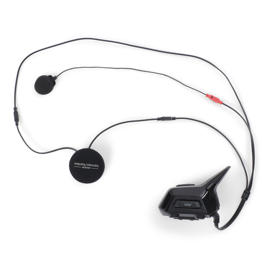 Vibe Universal Comm System by BRP