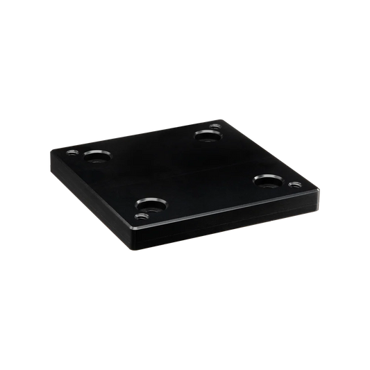 Burnewiin BJ1075 Big Jon Downrigger Adapter Plate 