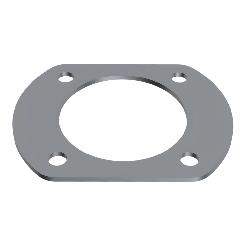 Burnewiin BP620 Backing Plate