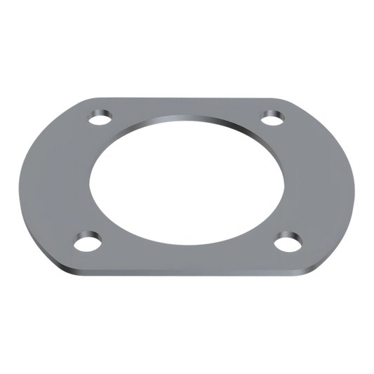 Burnewiin BP620 Backing Plate