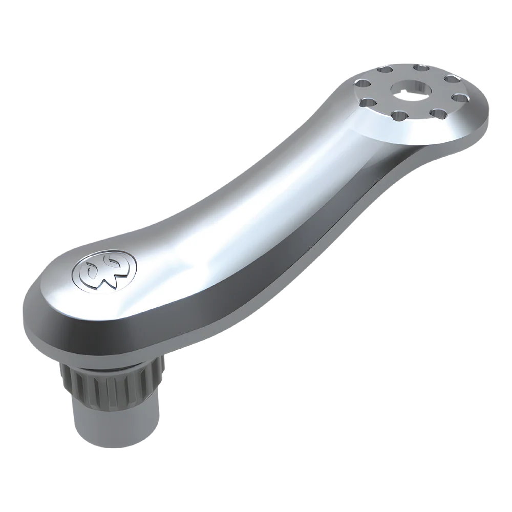 Burnewiin BQ6600 Barbeque Mount Adapter