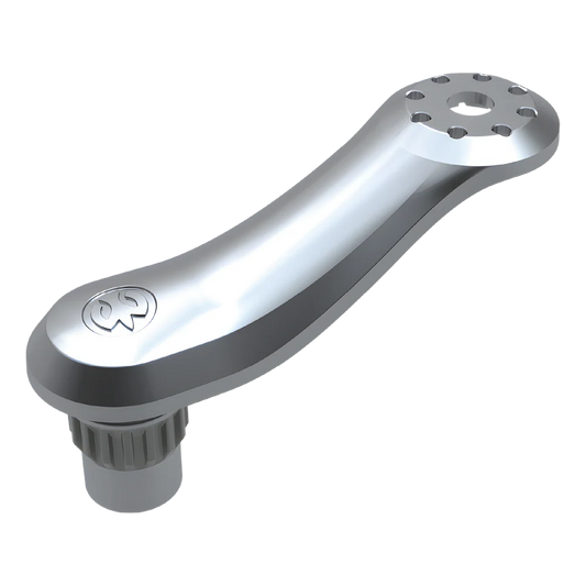Burnewiin BQ6600 Barbeque Mount Adapter