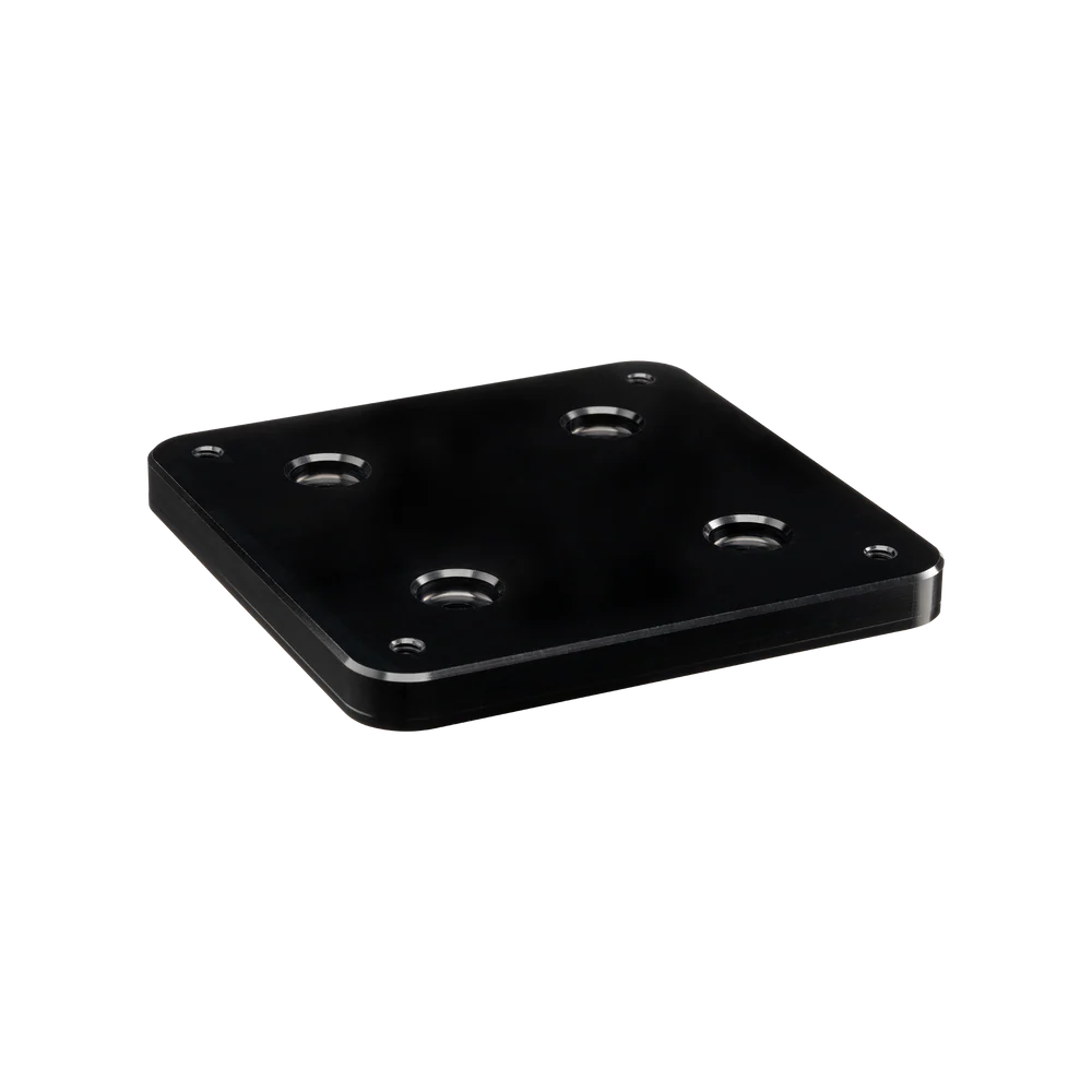 Burnewiin CN2207 Cannon Downrigger Adapter Plate