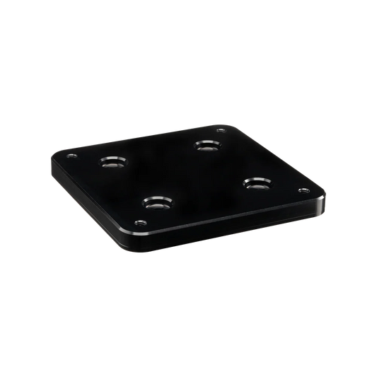 Burnewiin CN2207 Cannon Downrigger Adapter Plate