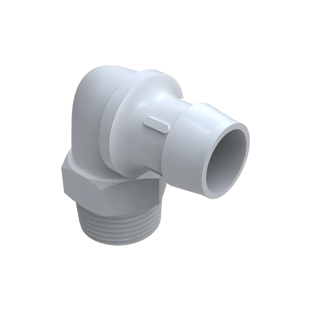 Burnewiin EM1 Elbow Drain