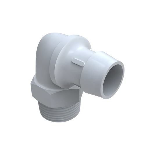 Burnewiin EM1 Elbow Drain