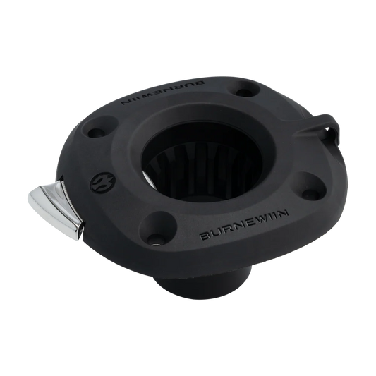 Burnewiin GM400 Mount