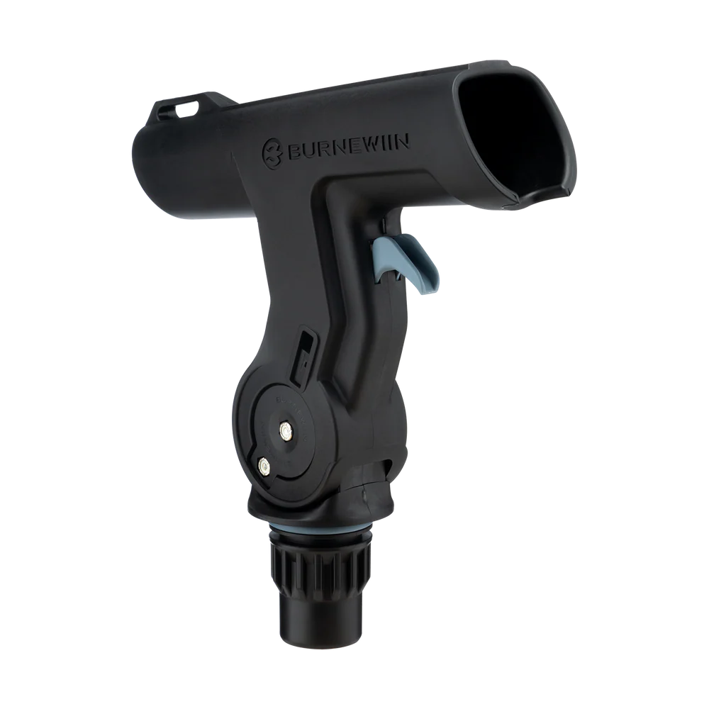 Burnewiin RH3740 Rod Holder
