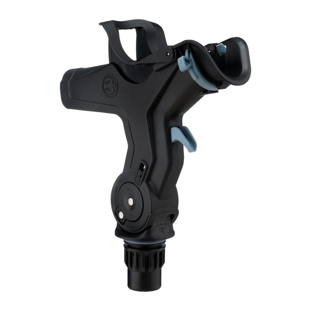 Burnewiin RH5710 Rod Holder