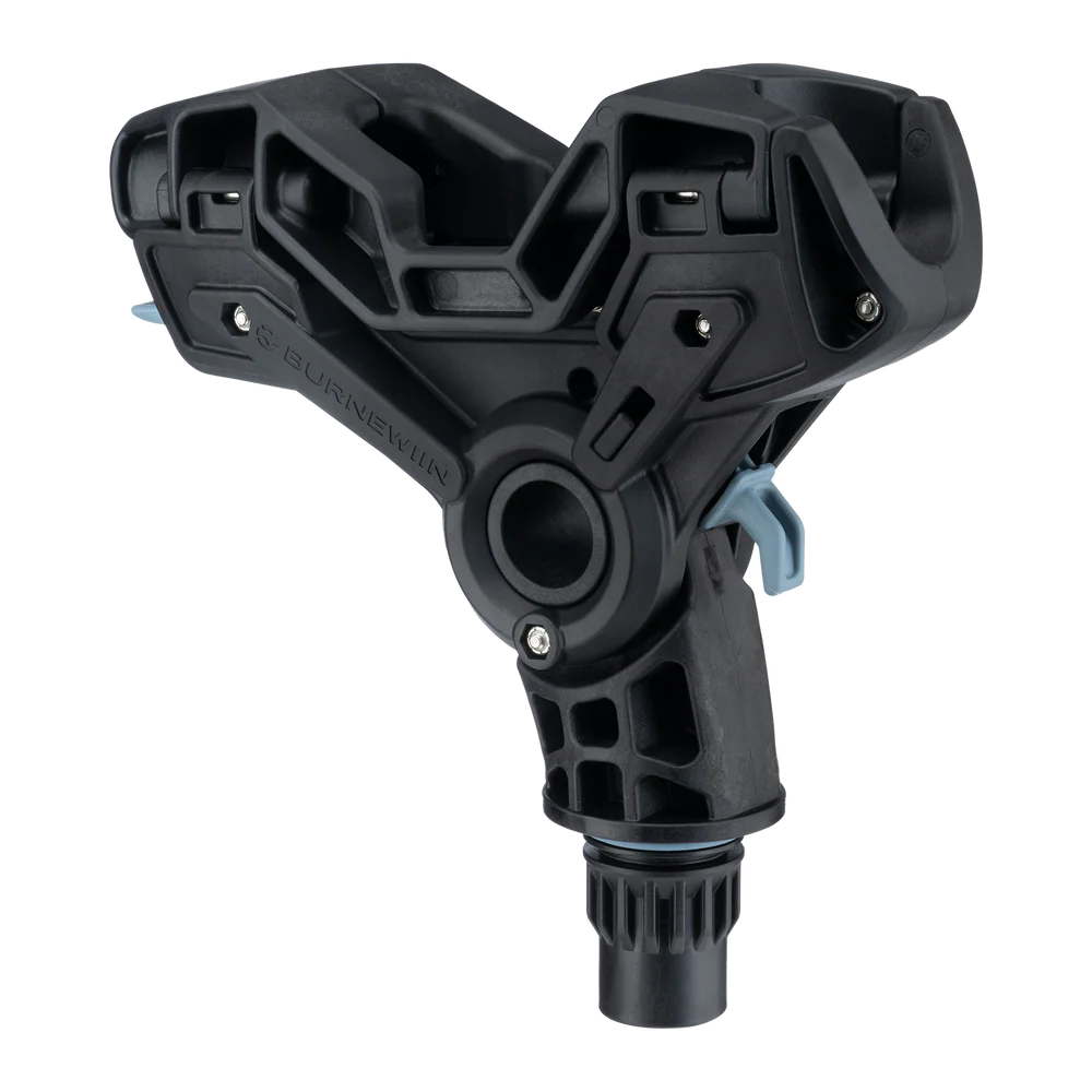 Burnewiin RH6650 Rod Holder