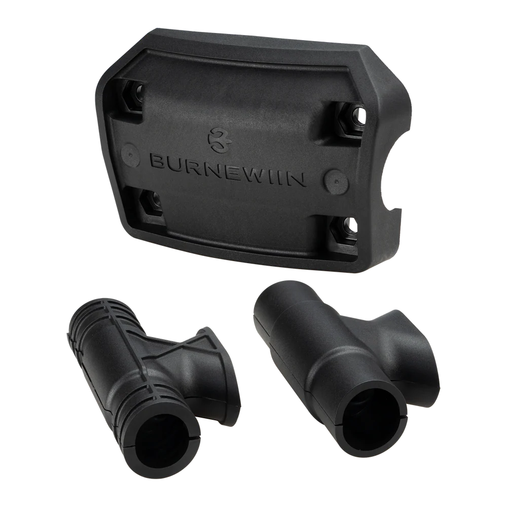 Burnewiin RK300 Rail Mounting Kit