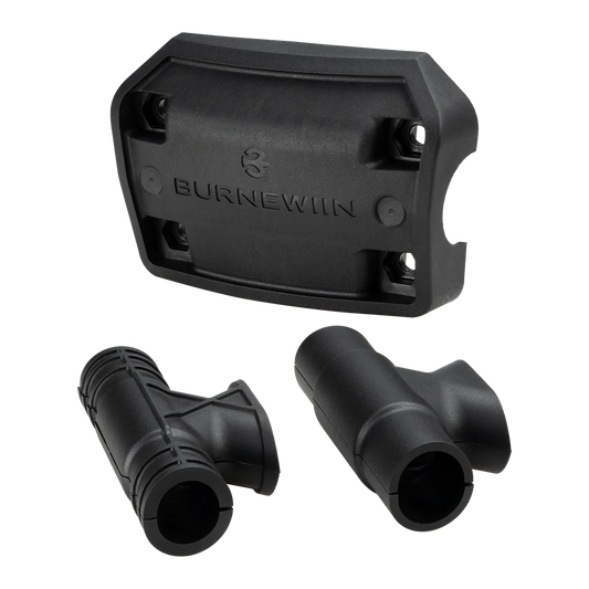 Burnewiin RK300 Rail Mounting Kit