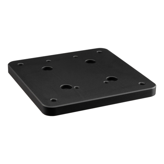 Burnewiin SC1036 Scotty Downrigger Adapter Plate 