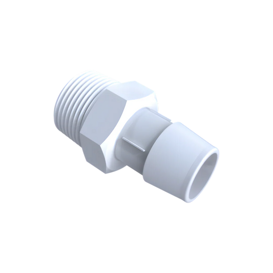 Burnewiin SM1 Straight Drain Fitting