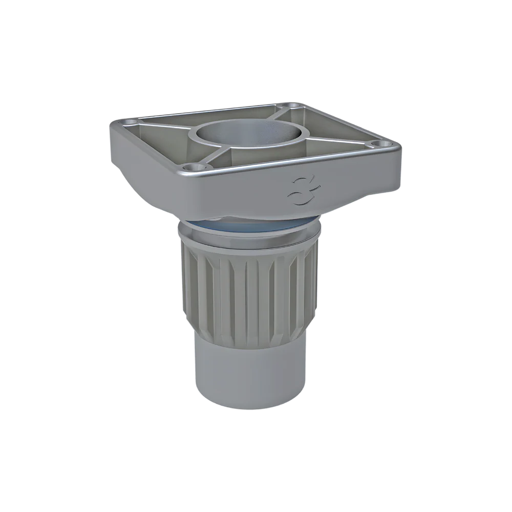 Burnewiin UM 6080Universal Base 